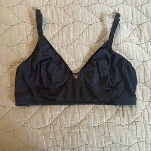 Lively Colorblock Bralette